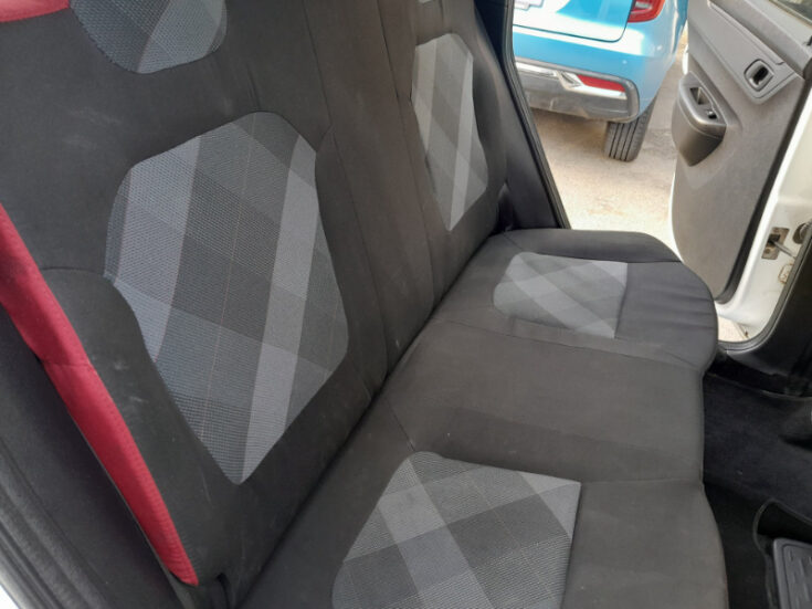 2023 RENAULT KWID DYNAMIQUE MANUAL - Image 9