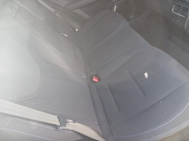 2024 HAVAL H2 JOLION 1.5T LUXURY AT - Image 9