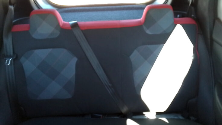 2022 RENAULT KWID DYNAMIQUE MANUAL - Image 9