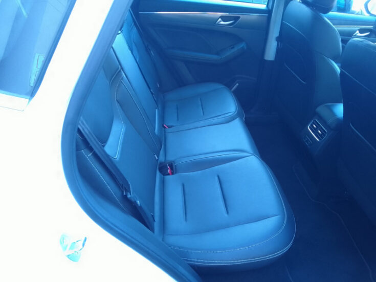 2024 HAVAL JOLION 1.5T S-LUXURY AT - Image 9