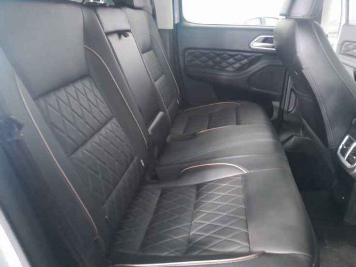2024 GWM P-SERIES PV DCAB 2.0TD LS 4X4 8AT - Image 9
