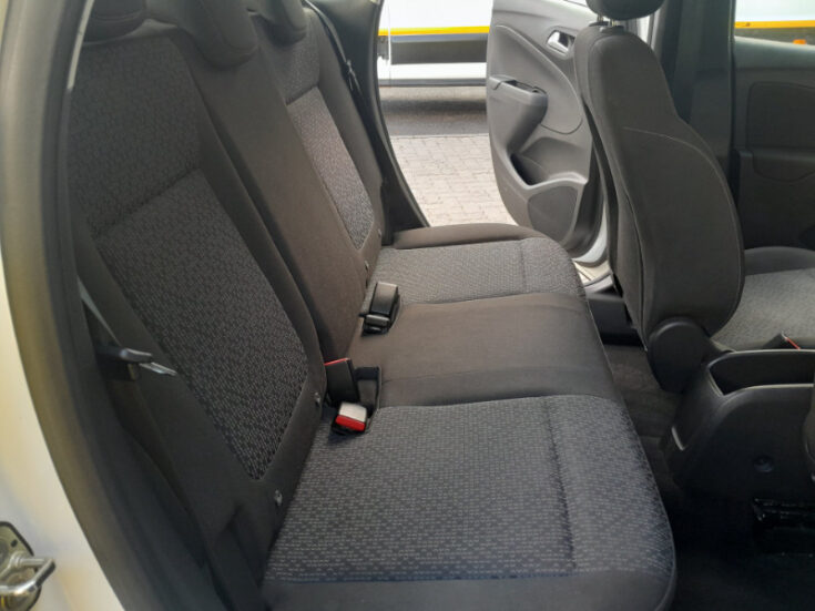 2022 OPEL CROSSLAND 1.2 EDITION - Image 9