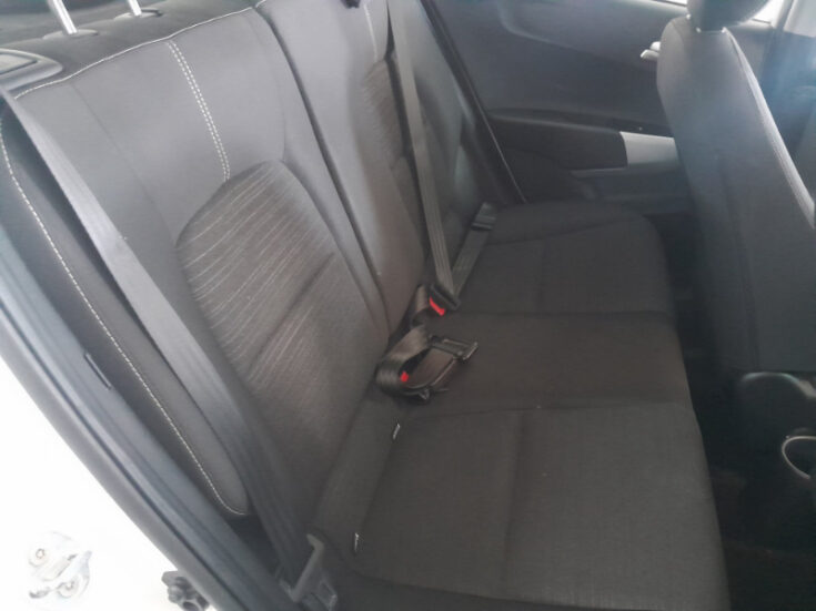 2023 KIA PICANTO 1.0 STREET AT - Image 9