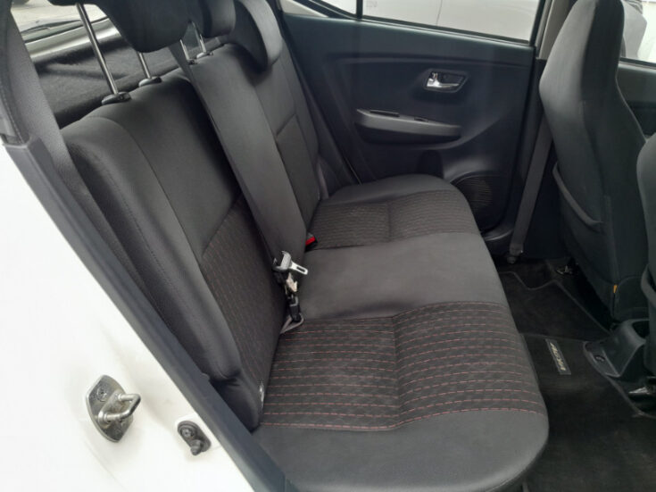 2022 TOYOTA AGYA 1.0 AT - Image 9