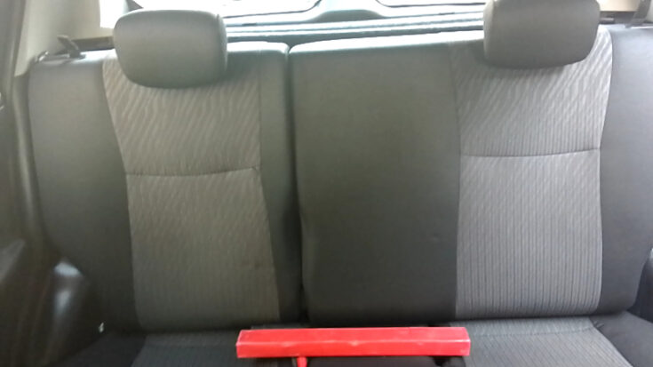 2016 SUZUKI SWIFT 1.2 GL A/T - Image 9