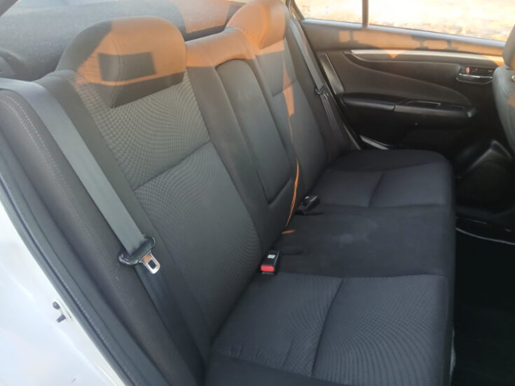2021 SUZUKI CIAZ 1.5 GL AT - Image 9