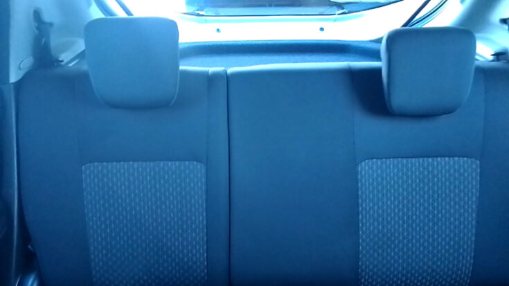 2022 SUZUKI CELERIO 1.0 GA MANUAL - Image 9