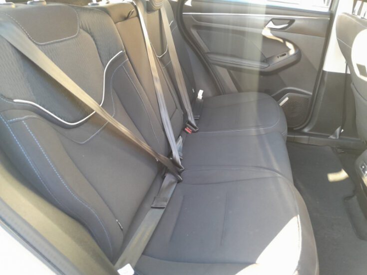 2023 HAVAL H2 JOLION 1.5T CITY - Image 9
