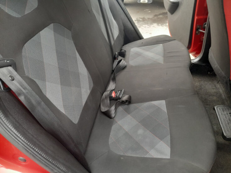 2021 RENAULT KWID DYNAMIQUE MANUAL - Image 9