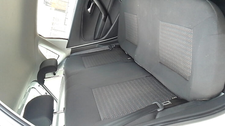 2023 VW POLO VIVO 1.4 TRENDLINE MANUAL - Image 9
