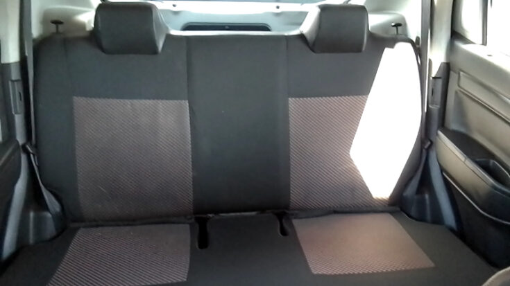 2021 SUZUKI SPRESSO 1.0 GL+ MANUAL - Image 9