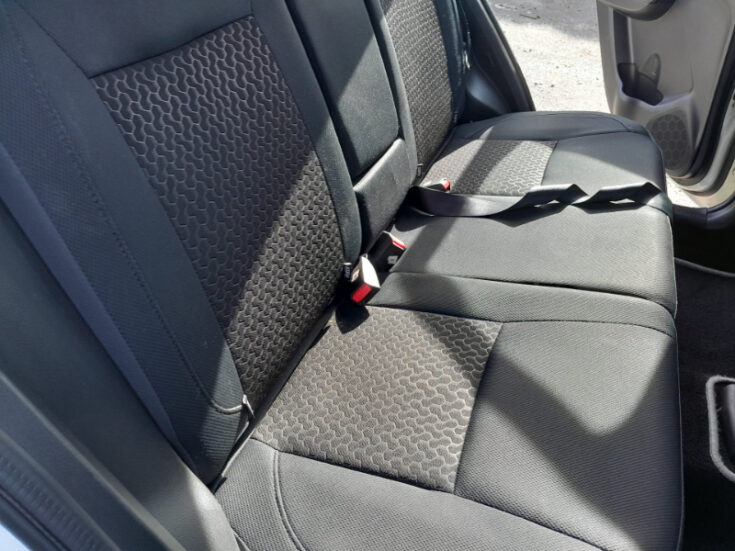 2022 TOYOTA URBAN CRUISER 1.5 XS AT - Image 9