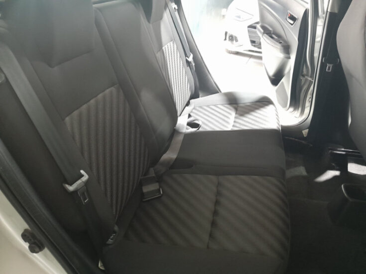 2023 SUZUKI SWIFT 1.2 GA MANUAL - Image 9