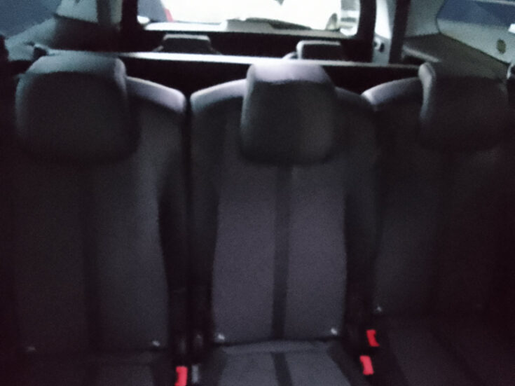 2021 PEUGEOT 5008 1.6 THP ALLURE AUTO - Image 9