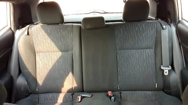 2019 TOYOTA YARIS 1.5 XS 5DR - Image 9
