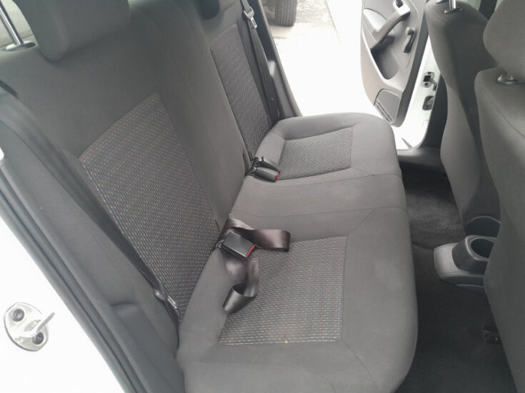 2021 VW POLO VIVO 1.4 TRENDLINE MANUAL - Image 9