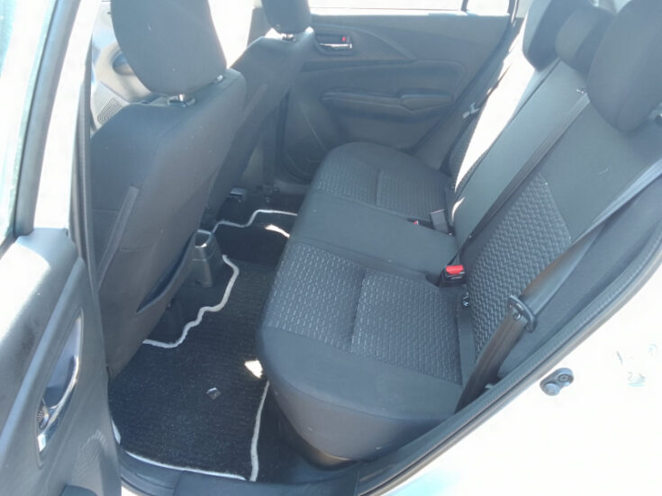 2025 SUZUKI 1.2 GL+ CVT - Image 9