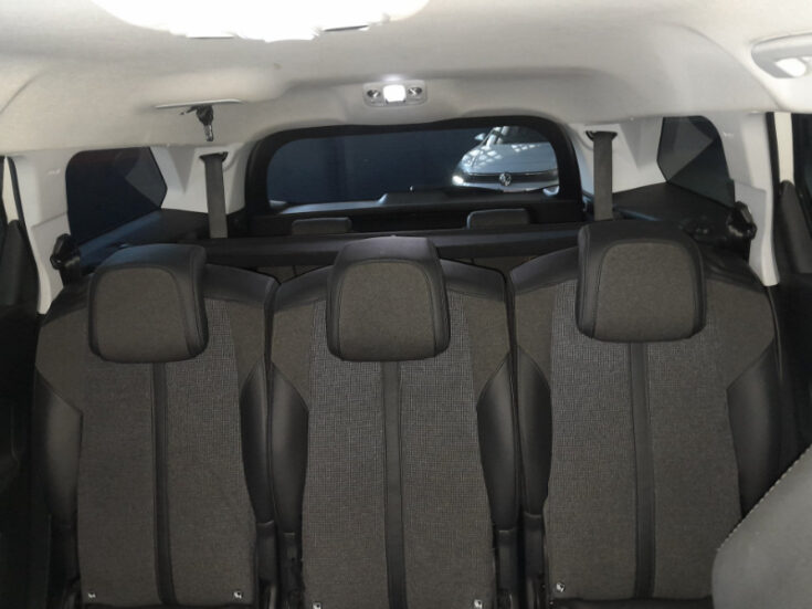 2021 PEUGEOT 5008 1.6 THP ALLURE AUTO - Image 9