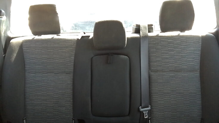 2022 FORD RANGER 2.2TDCI PU DC - Image 9