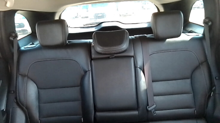 2021 RENAULT KOLEOS DYNAMIQUE CVT 4X2 - Image 9