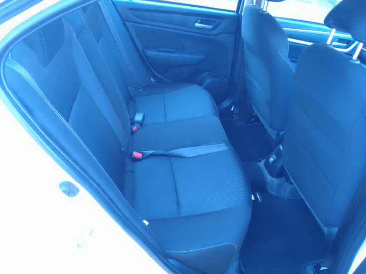 2022 HONDA AMAZE 1.2 COMFORT - Image 9