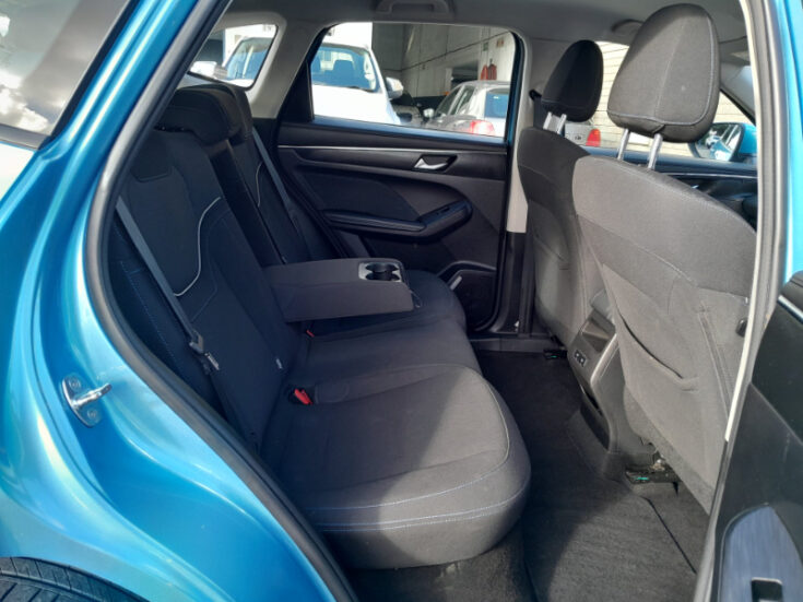 2023 HAVAL H2 JOLION 1.5T CITY - Image 9