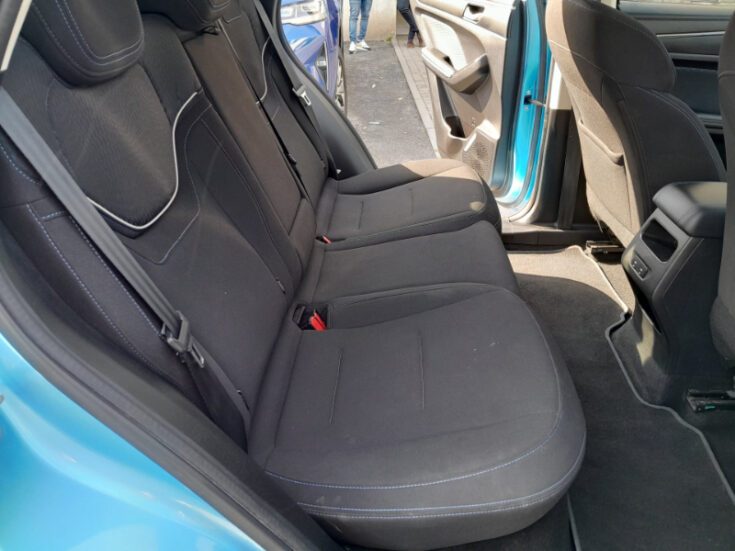 2023 HAVAL H2 JOLION 1.5T CITY - Image 9