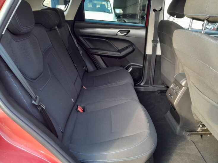 2024 HAVAL JOLION 1.5 CITY PLUS 7DCT - Image 9