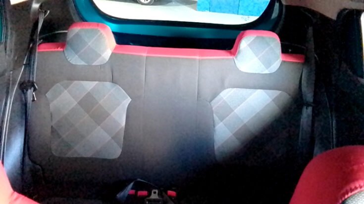 2021 RENAULT KWID DYNAMIQUE MANUAL - Image 9