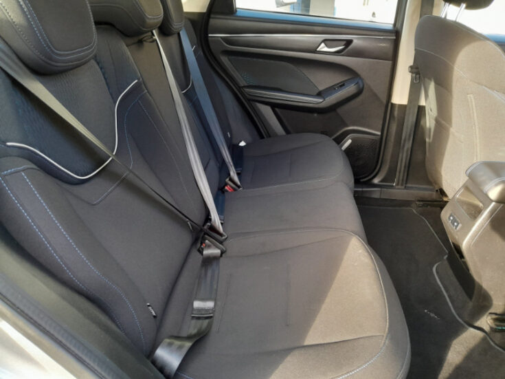 2023 HAVAL JOLION 1.5T CITY MANUAL - Image 9