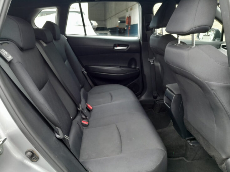 2023 Toyota Corolla Cross 1.8Xi - Image 9