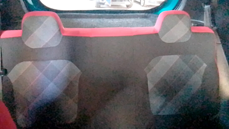 2023 RENAULT KWID DYNAMIQUE MANUAL - Image 9