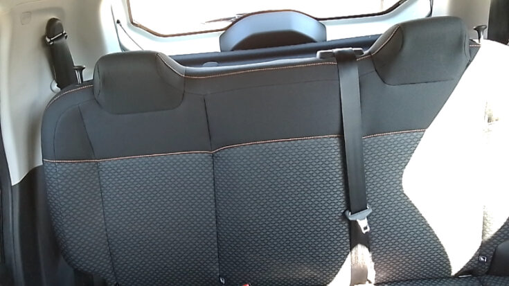 2025 CITROEN C3 PLUS MANUAL - Image 9