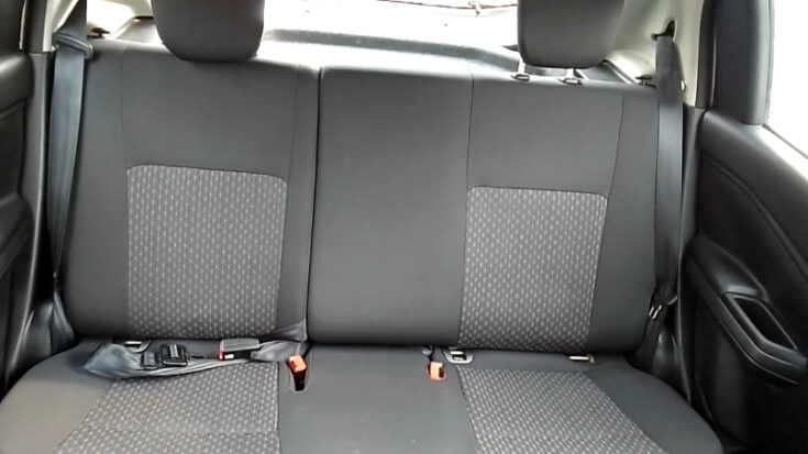 2022 SUZUKI CELERIO 1.0 GA MANUAL - Image 9