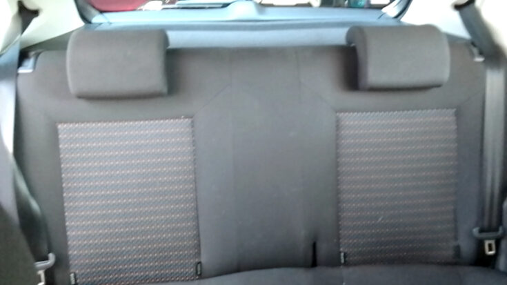 2024 VW POLO VIVO 1.4 TRENDLINE MANUAL - Image 9