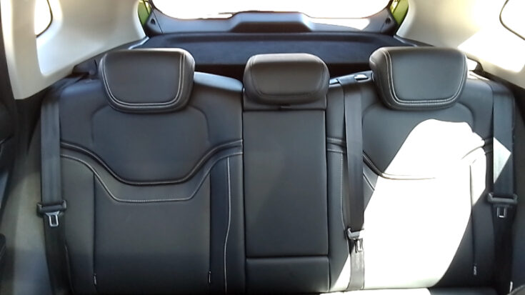 2024 HAVAL H2 JOLION 1.5T S-LUXURY AT - Image 9