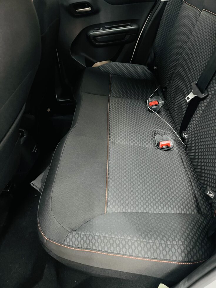 2024 CITROEN C3 FEEL - Image 9