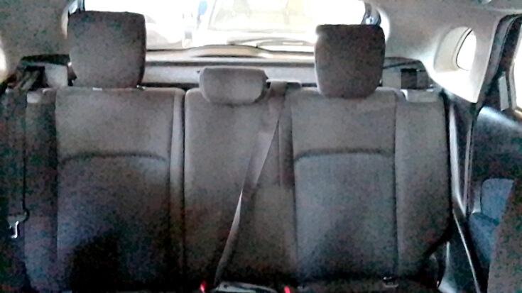 2022 TOYOTA STRALET 1.5 Xi - Image 9