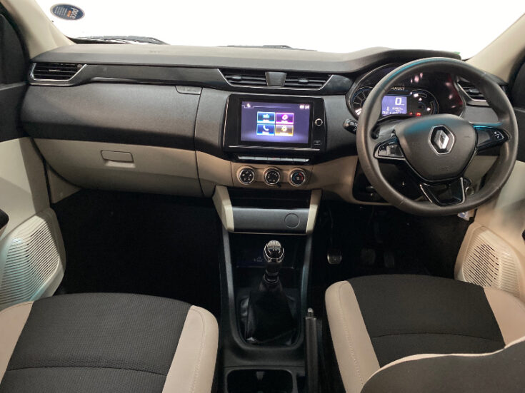 2021 RENAULT TRIBER 1.0 DYNAMIQUE/ZEN - Image 11