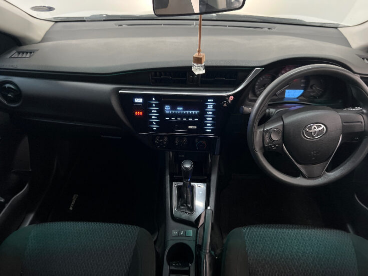 2022 TOYOTA COROLLA QUEST 1.8 CVT PLUS - Image 11
