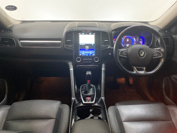 2022 RENAULT KOLEOS DYNAMIQUE 2.5 CVT - Image 11