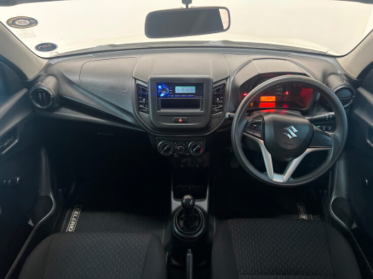 2022 SUZUKI CELERIO 1.0 GA MANUAL - Image 11