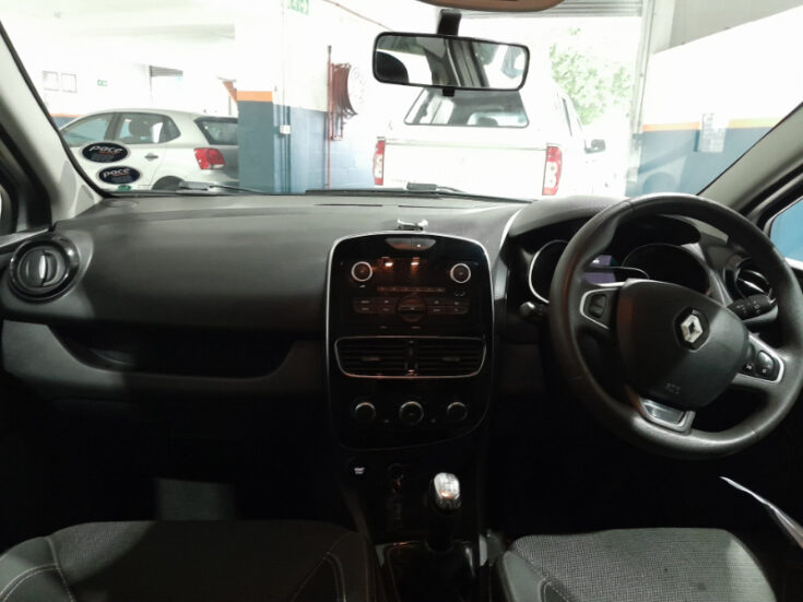 2019 RENAULT CLIO AUTHENTIC THURBO - Image 11
