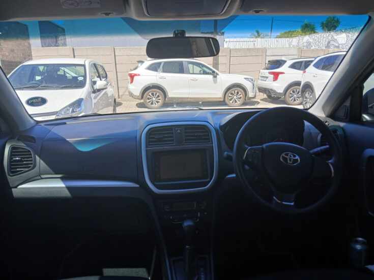 2022 TOYOTA URBAN CRUISER 1.5XS AT - Image 11
