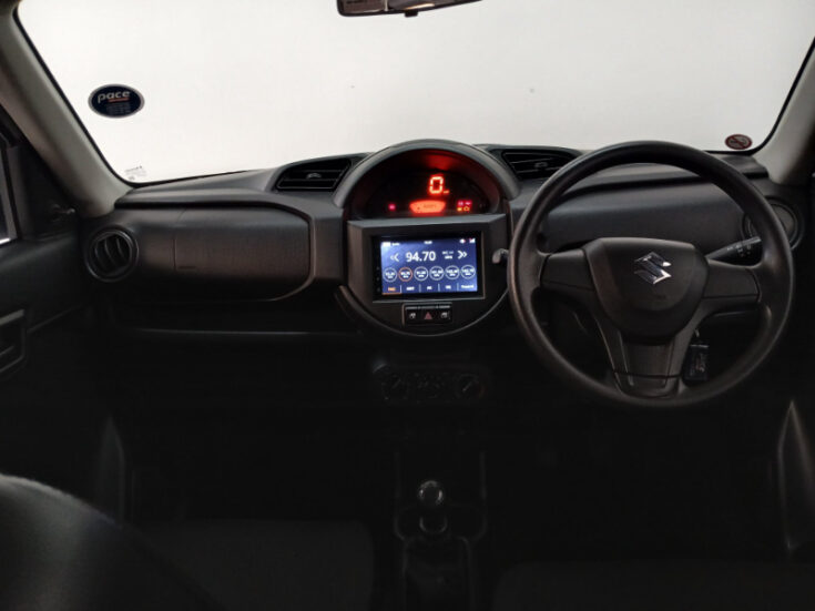 2020 SUZUKI S-PRESSO 1.0 GL+ MANUAL - Image 11