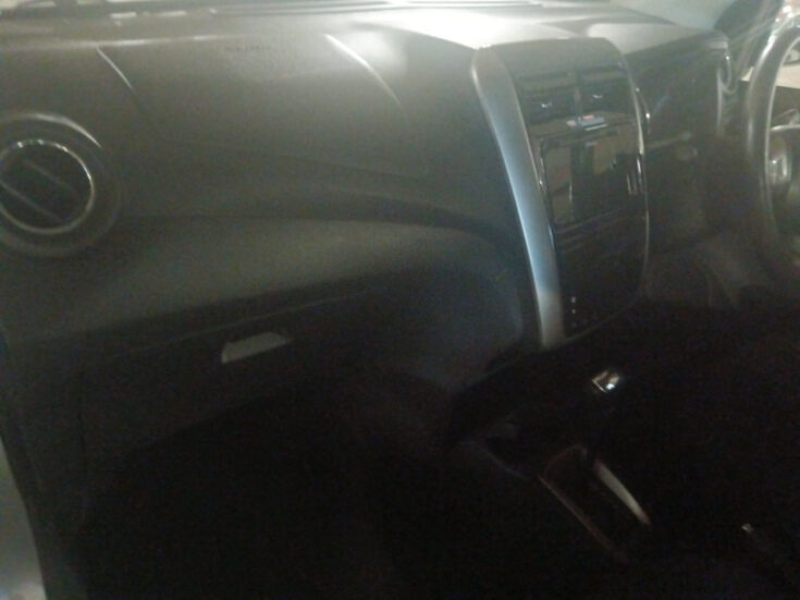 2022 TOYOTA AGYA 1.0 AT - Image 11