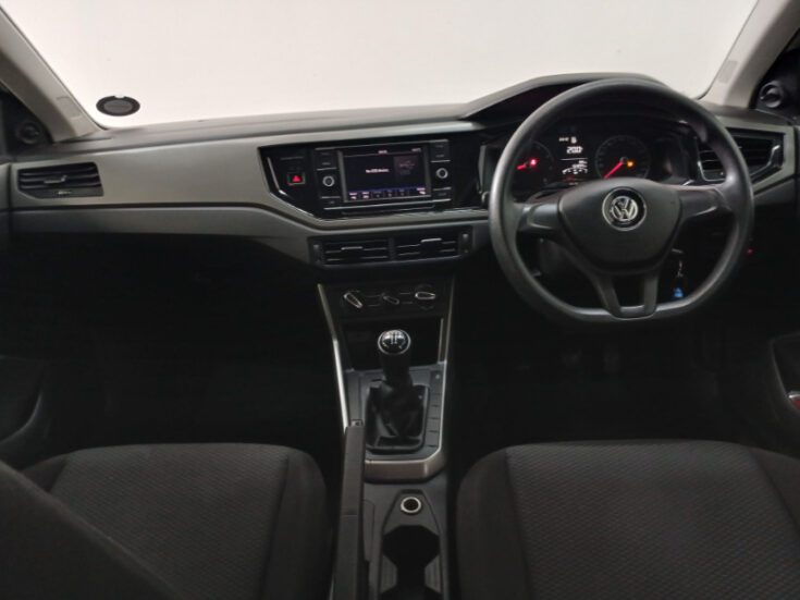 2019 VW POLO 1.0 TSI TRENDLINE MANUAL - Image 11