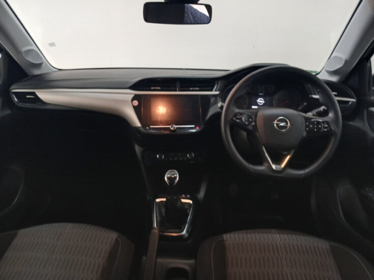 2022 OPEL CORSA 1.2 MANUAL - Image 11