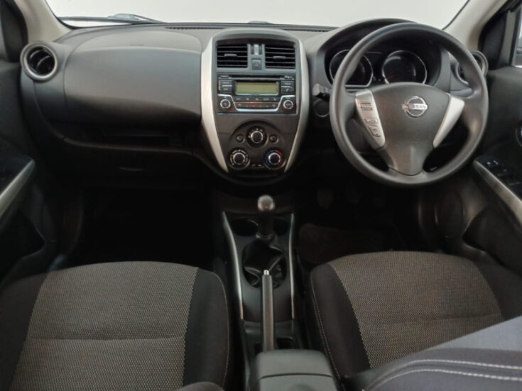 2022 NISSAN ALERMA 1.5 ACENTA MANUAL - Image 11