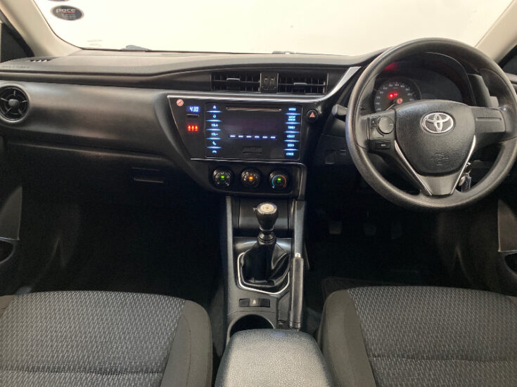 2020 Toyota Corolla Quest Plus 1.8 - Image 11